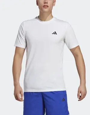 Adidas Train Essentials Prime Training Tee