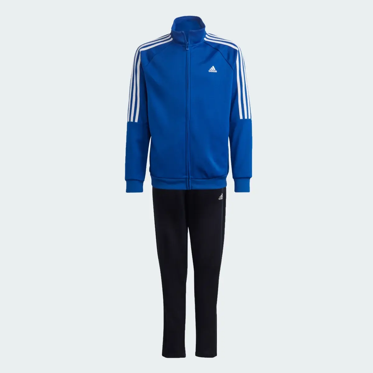 Adidas Conjunto Sereno. 1