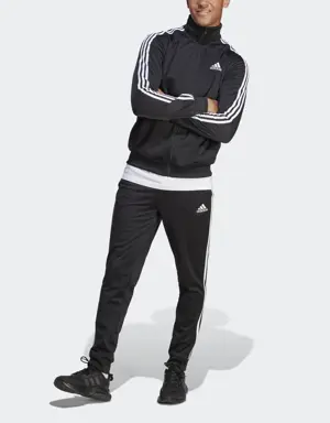 Adidas Basic 3-Stripes Tricot Eşofman Takımı