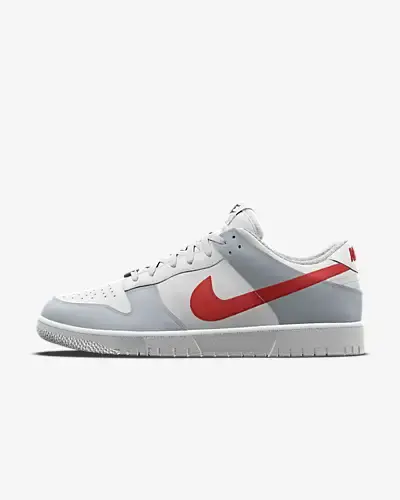 Nike Dunk Low Unlocked By You. 1