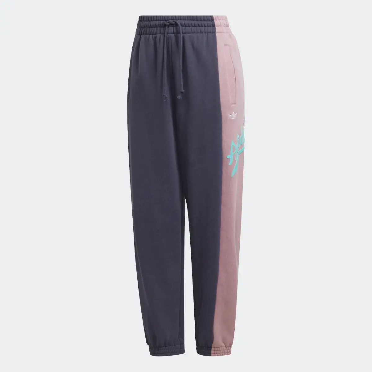 Adidas Modern B-Ball Pants. 1