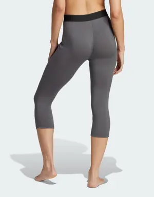 Xperior Merino 200 Baselayer 3/4 Leggings