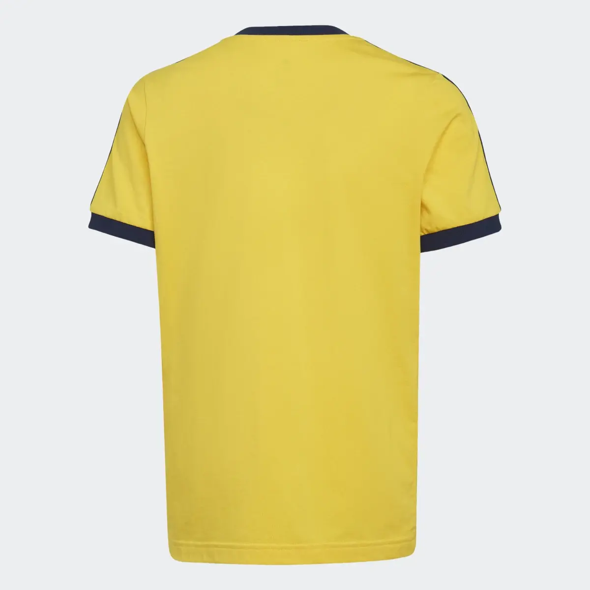 Adidas Sweden T-Shirt. 2