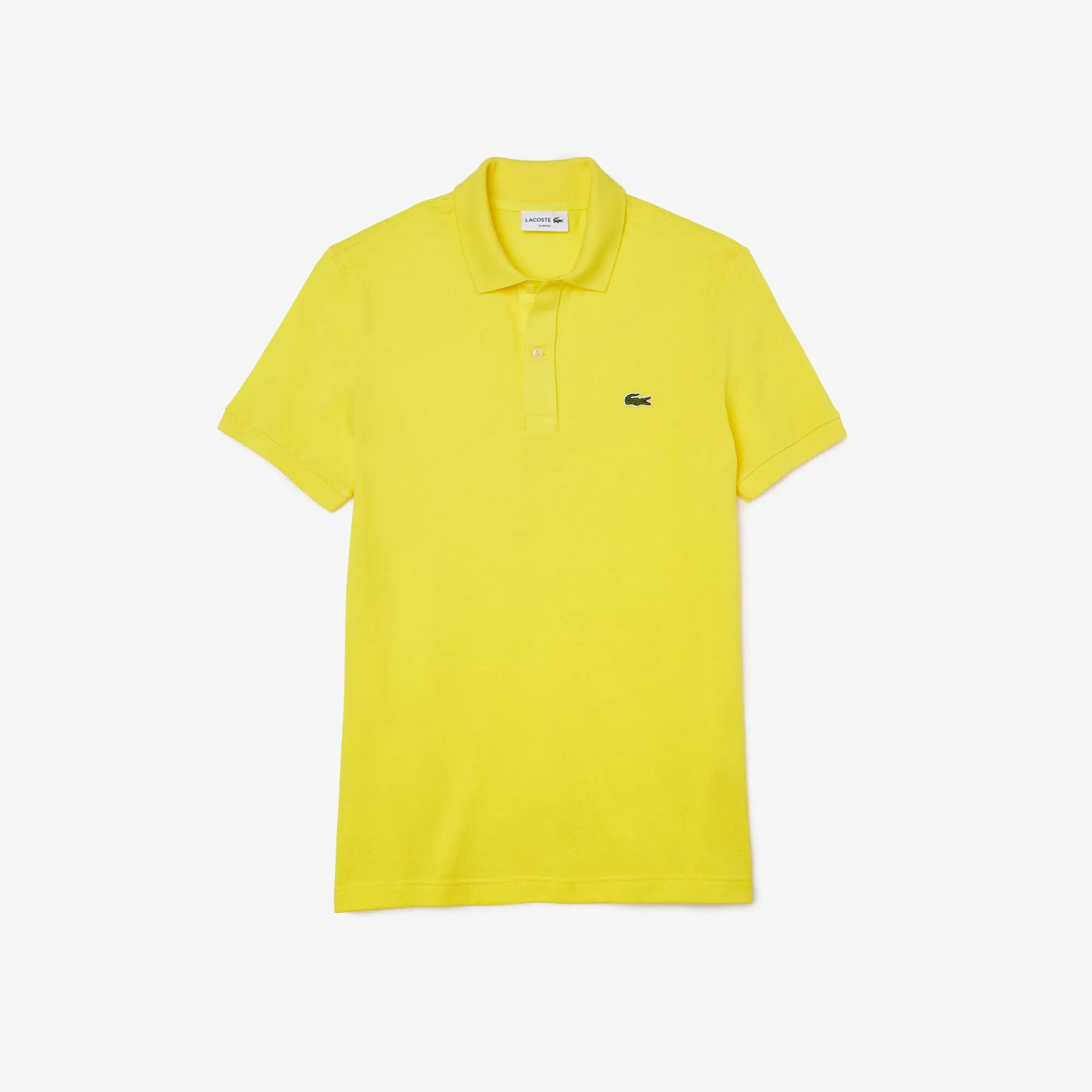 Lacoste Polo Original L.12.12 Slim Fit. 2 Lacoste Polo Original L.12.12 Slim Fit. 2