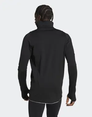 Adidas Maglia Tiro 23 Pro COLD.RDY Warm. 3 Adidas Maglia Tiro 23 Pro COLD.RDY Warm. 3