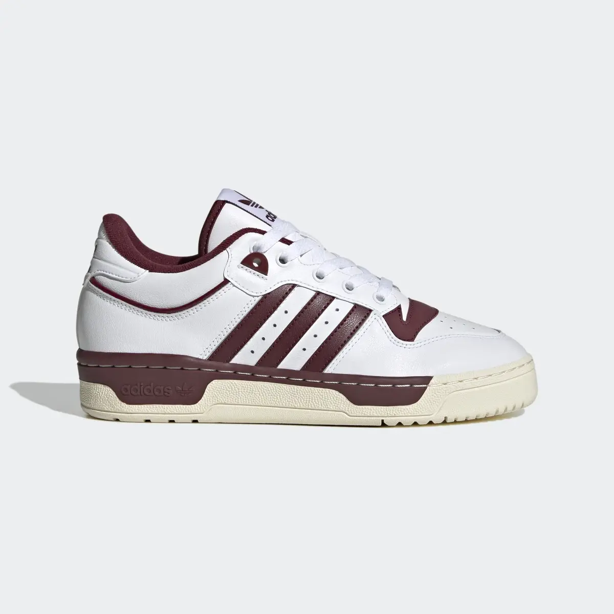 Adidas Rivalry Low 86 Shoes. 2