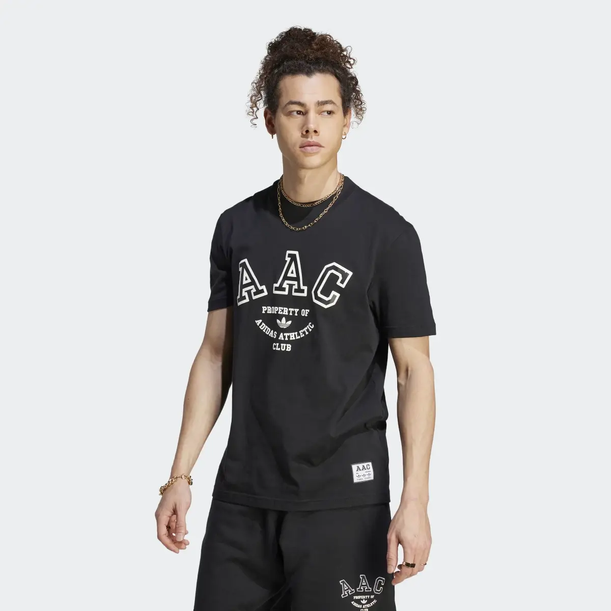 Adidas AAC Tee. 2