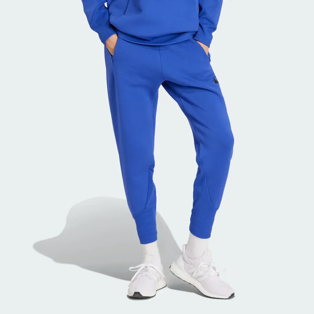 Adidas Z.N.E. Tracksuit Bottoms. 1