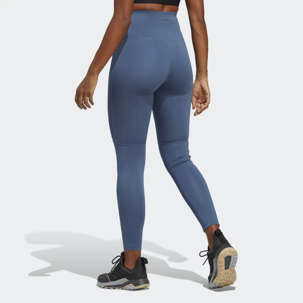 Adidas Terrex Multi Leggings. 2