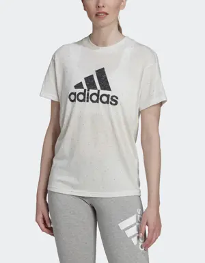 Adidas T-shirt Winners 3 Future Icons
