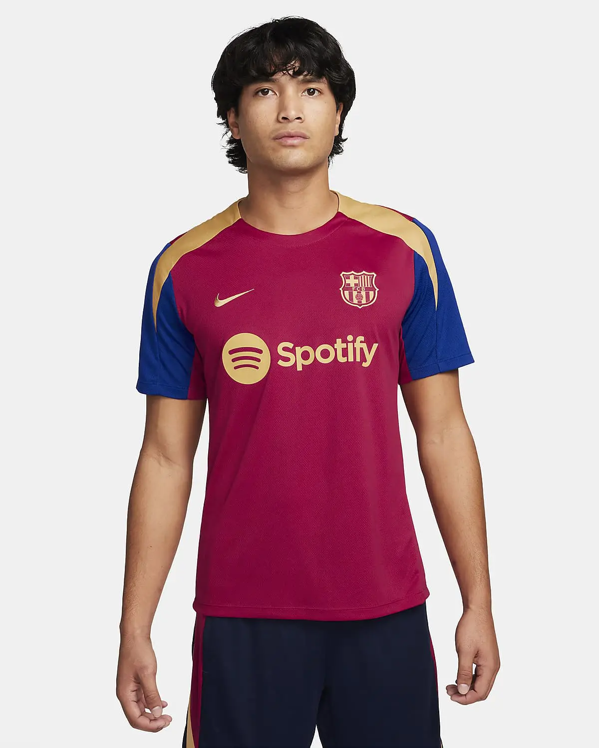 Nike FC Barcelona Strike. 1