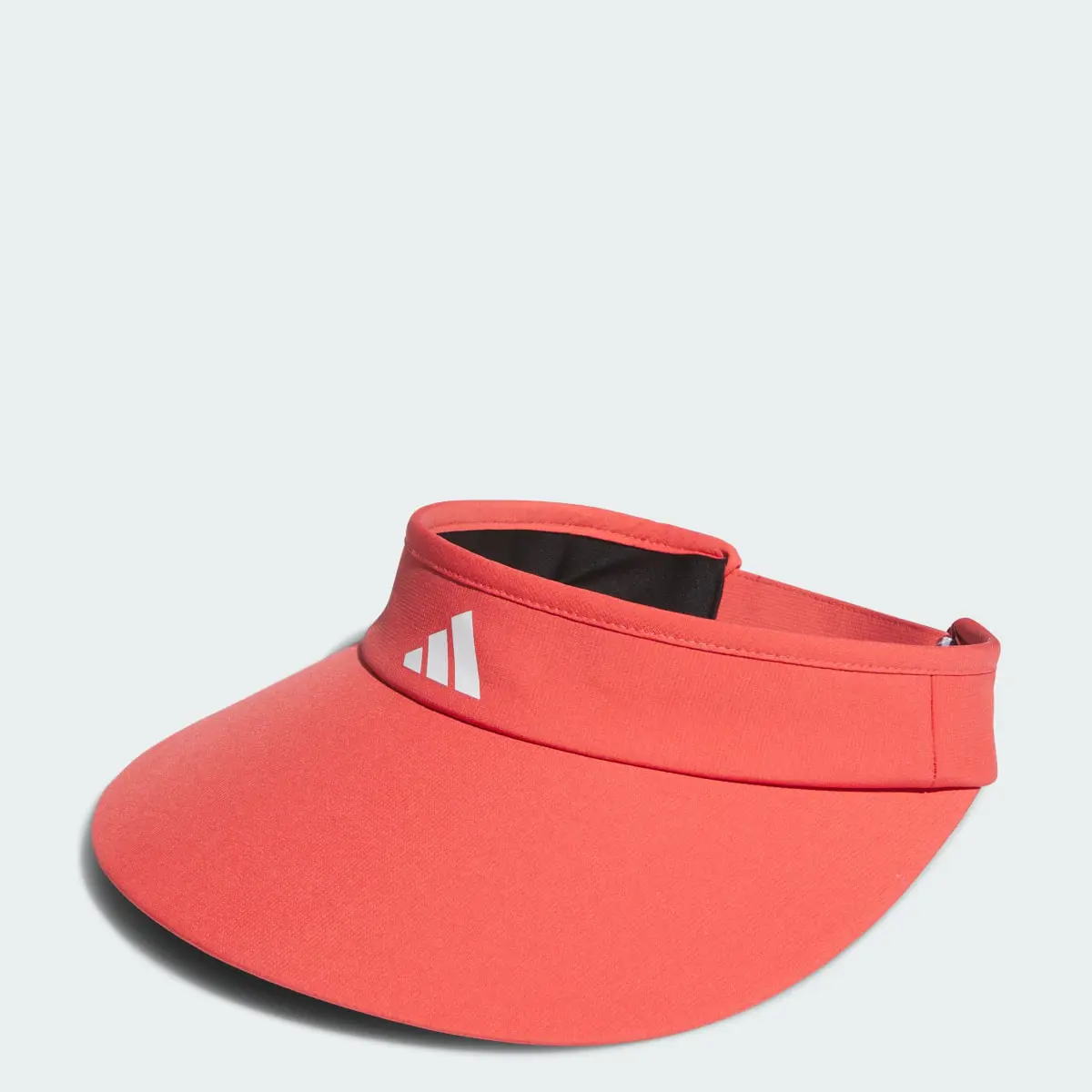 Adidas Wide Tour Visor. 1