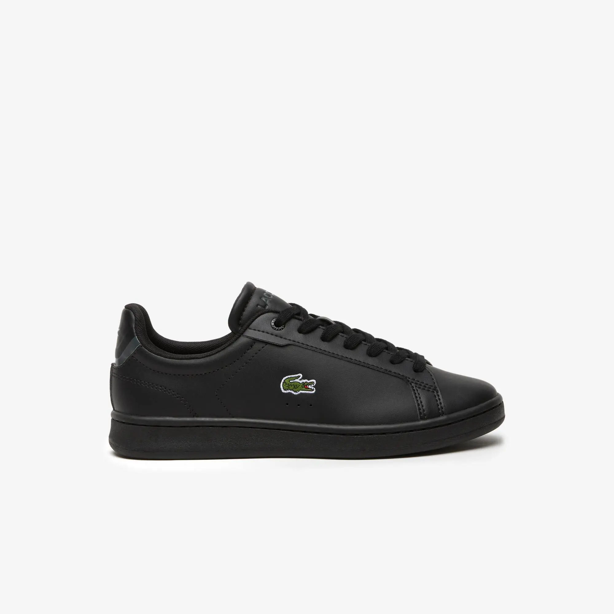 Lacoste Juniors' Lacoste Carnaby Pro BL Synthetic Tonal Trainers. 1