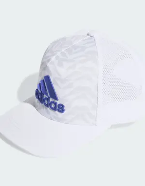 Snapback Trucker Hat