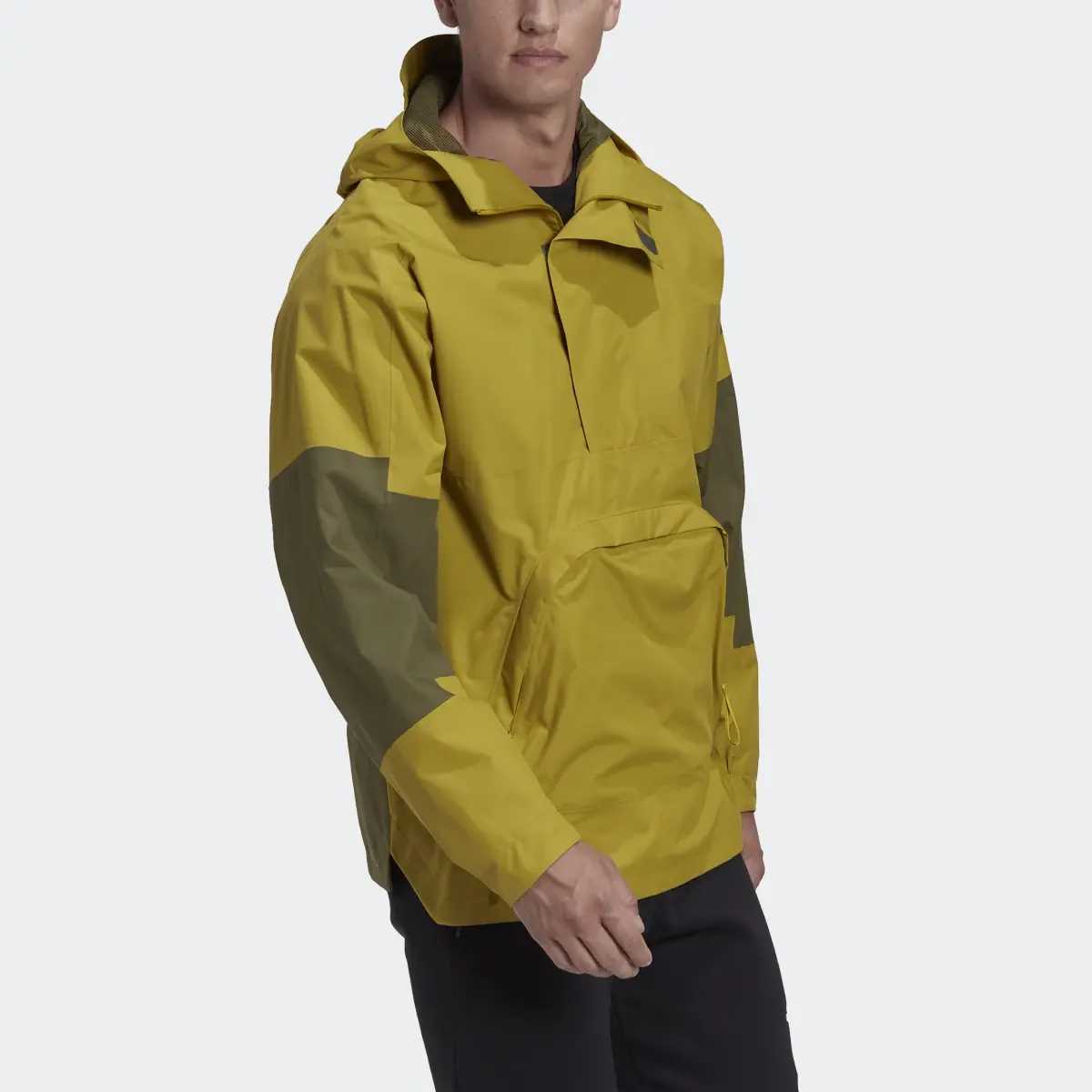 Adidas Anorak RAIN.RDY Utilitas. 1