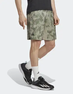Tennis Paris HEAT.RDY Two-in-One Shorts