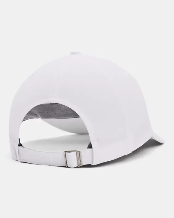 Under Armour Women's UA Iso-Chill Breathe Adjustable Cap. 2