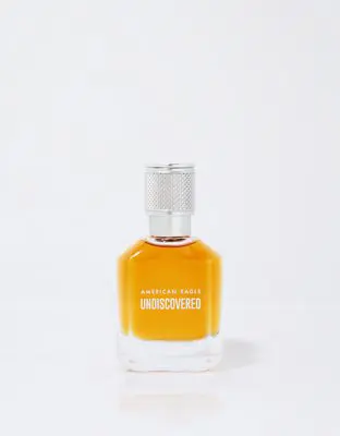 American Eagle O Undiscovered 1.7oz Eau de Cologne. 1