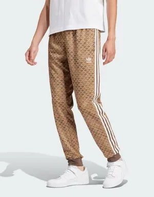 Adidas Pantalon de survêtement STR Classic Mono