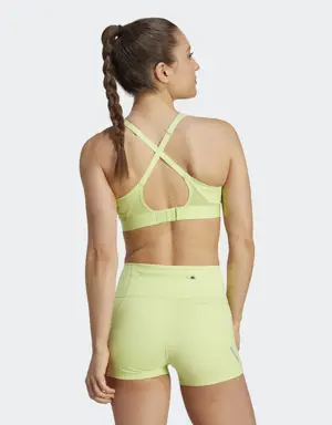 Adidas Sujetador Ultimate Run Medium-Support. 3 Adidas Sujetador Ultimate Run Medium-Support. 3