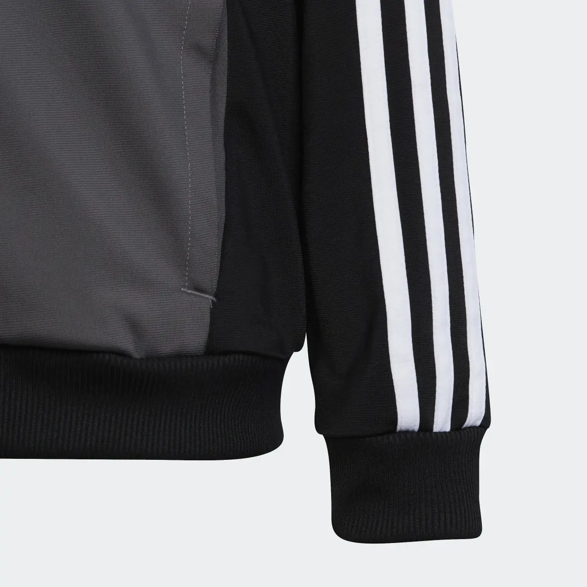 Adidas Track suit Essentials 3-Stripes Tiberio. 2