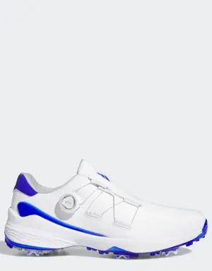 Adidas ZG23 BOA Lightstrike Golf Shoes