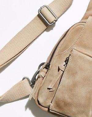 Hudson Sling Bag