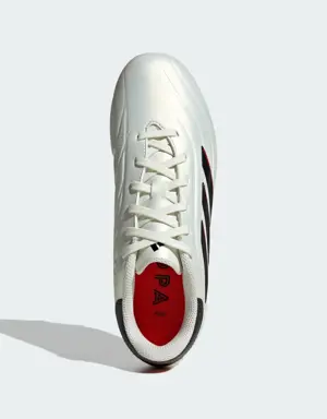 Adidas Chaussure Copa Pure II League Terrain souple. 3 Adidas Chaussure Copa Pure II League Terrain souple. 3