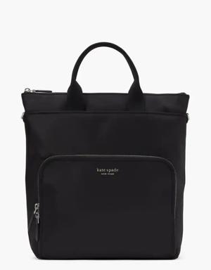 Sam KSNYL Nylon Convertible Backpack