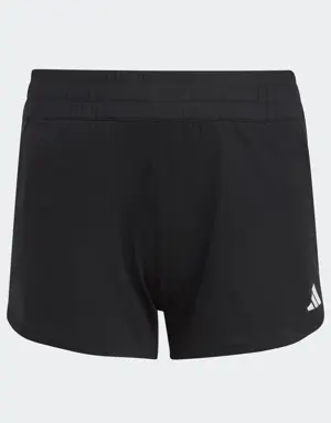 Adidas Pantalón corto AEROREADY Knit 3 bandas