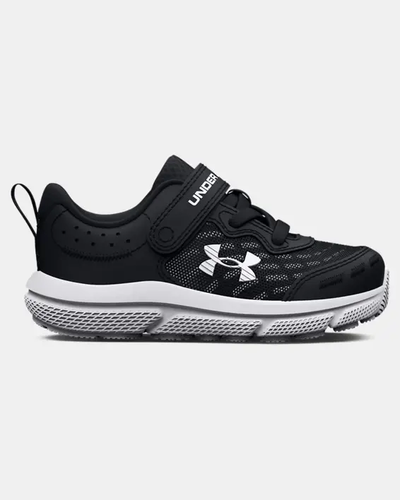 Under Armour Boys' Infant UA Assert 10 AC Running Shoes. 1