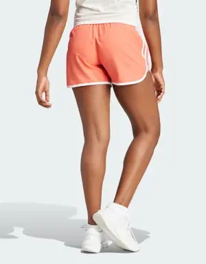 Adidas Short de running Marathon 20. 2 Adidas Short de running Marathon 20. 2