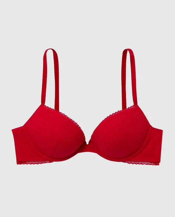 La Senza Remix Push Up Bra. 2