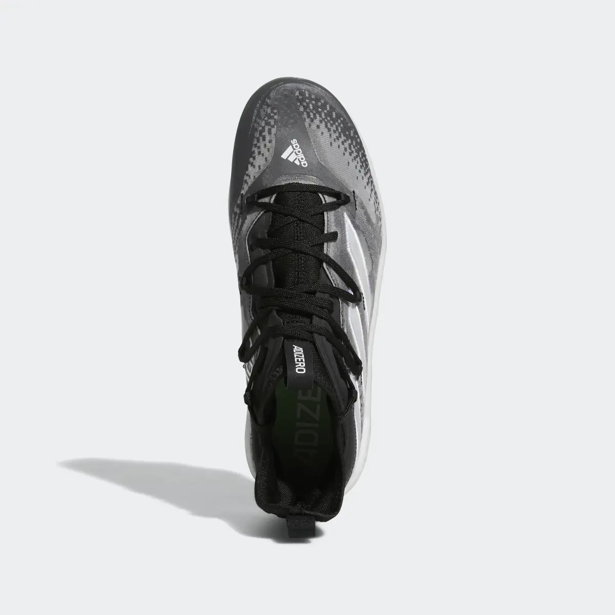 Adidas Adizero Afterburner NWV Cleats. 3