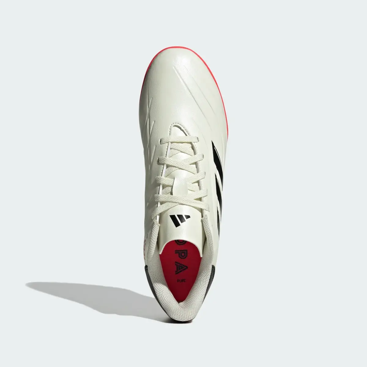 Adidas Copa Pure II Club Turf Boots. 3