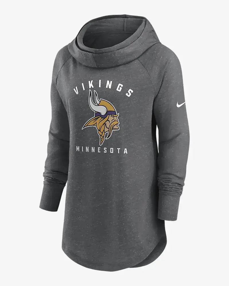 Nike Team (NFL Minnesota Vikings). 1