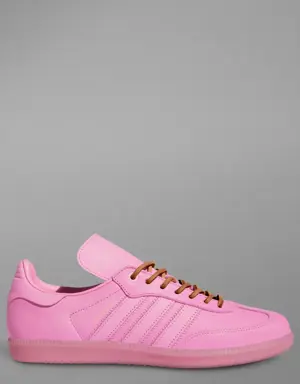 Humanrace Samba Shoes