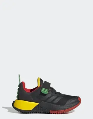 Zapatilla adidas DNA x LEGO® Elastic Lace Top Strap