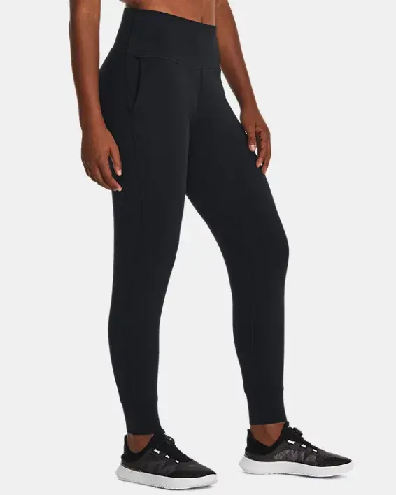 Under Armour Women's UA Meridian Joggers. 1