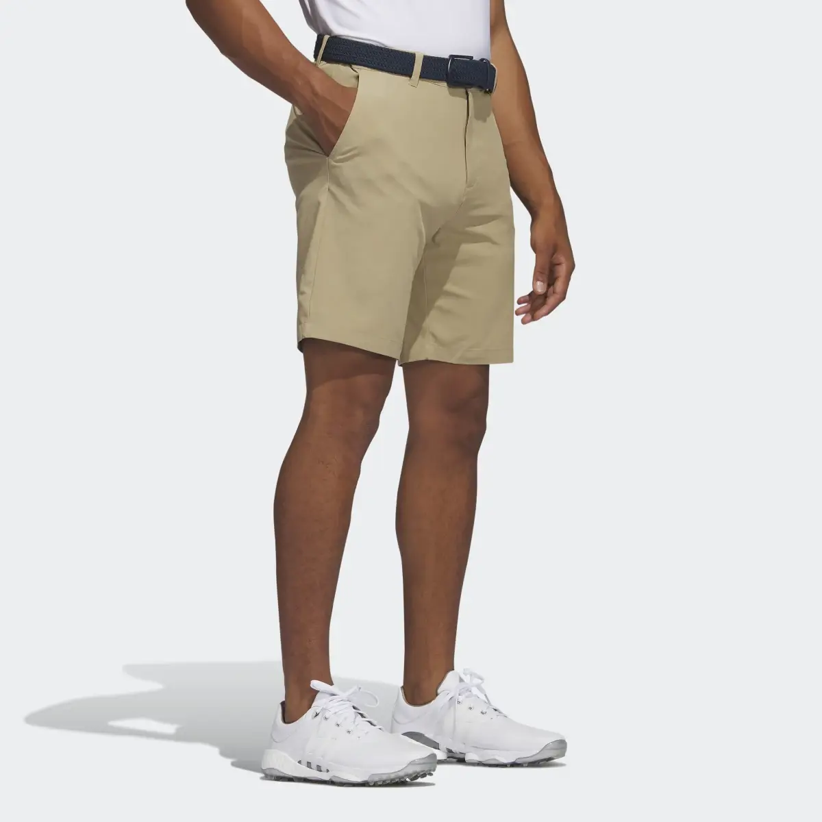 Adidas Shorts de Golf Ultimate365 8,5 Pulgadas. 3