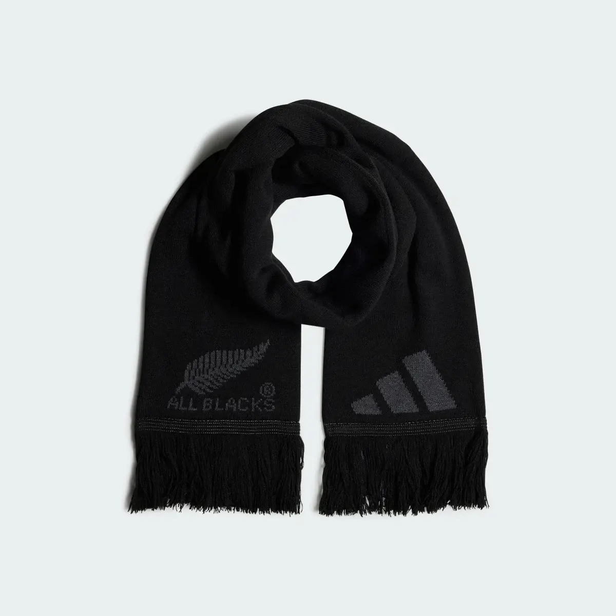 Adidas All Blacks Schal. 2