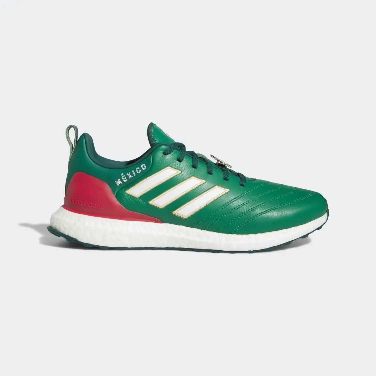 Adidas Sapatilhas Ultraboost DNA x COPA World Cup do México. 2