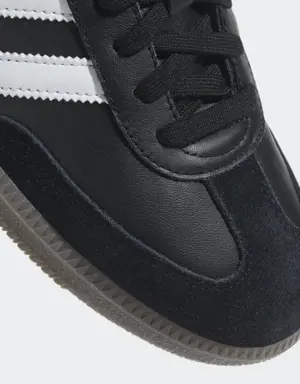 Adidas Samba OG Ayakkabı. 3 Adidas Samba OG Ayakkabı. 3
