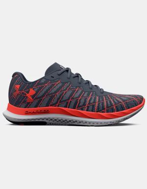 Men's UA Charged Breeze 2 Running Shoes