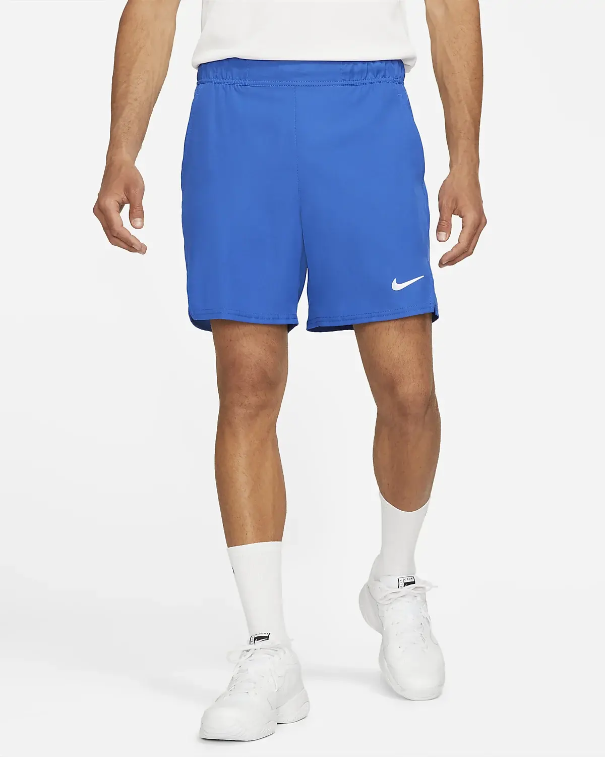 Nike Court Dri-FIT Victory. 1