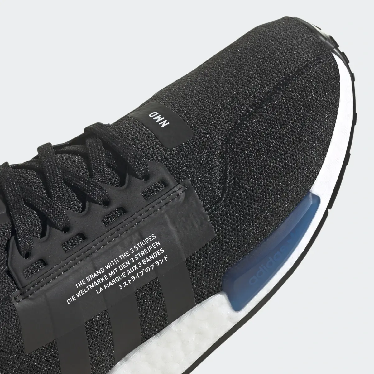 Adidas NMD_R1 V2 Shoes. 3