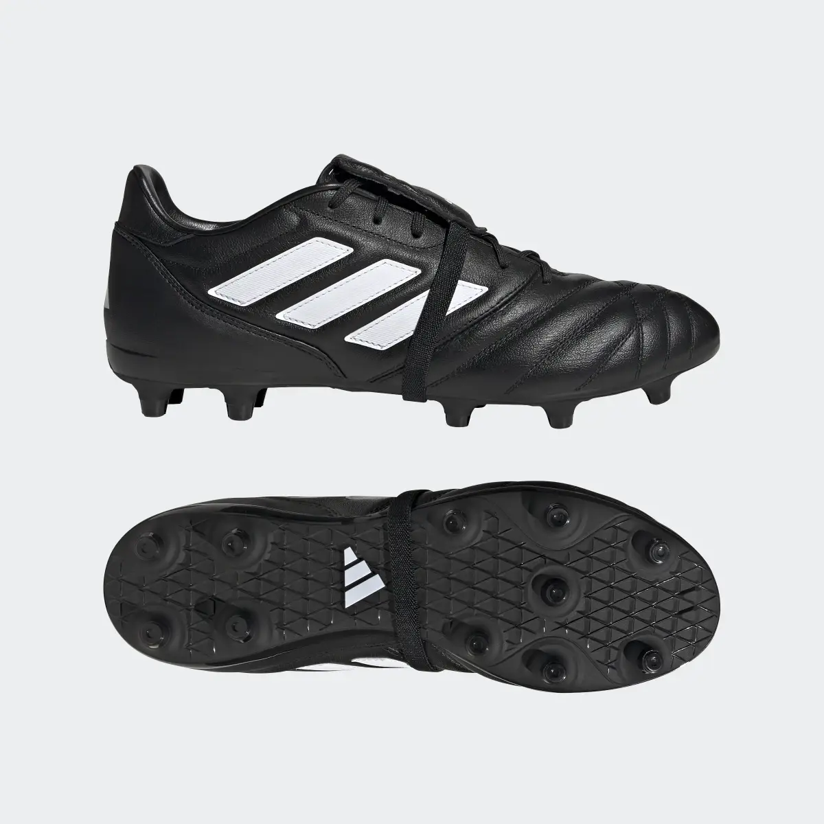 Adidas Botas de Futebol Copa Gloro – Piso firme. 1