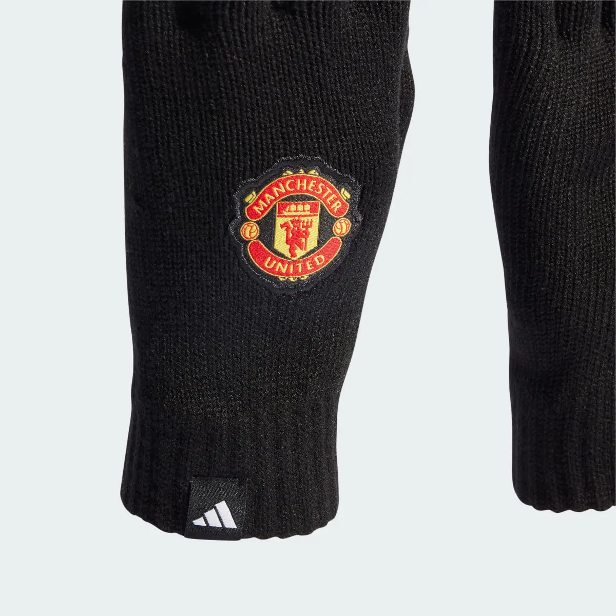 Adidas Guantes Manchester United. 3