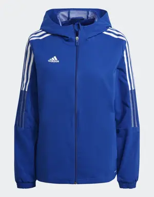 Adidas Tiro 21 Windbreaker