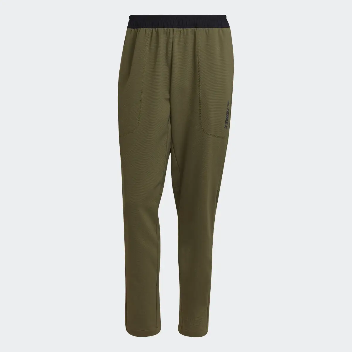 Adidas Pants Terrex Multi Primegreen. 1